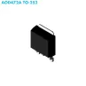 AOD472A MOSFET Kênh N 25V 55A TO-252